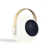 Mooni Eye Speaker