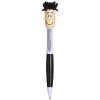 Mop Topper Highlighter-Bk In Black Solid