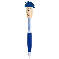 Mop Topper Highlighter-Bl In Blue