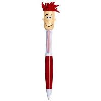 Mop Topper Highlighter-Rd In Red