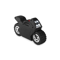 Motorbike Shape Tool Set