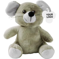 Mouse Soft Toy