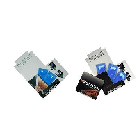 Multi Convelope Condom Envelope