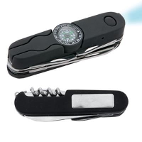Multifunction Pocket Knife Tobarra