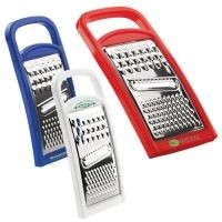 Multipurpose Handheld Grater Slicer