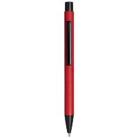 Nero Ball Pen Pen-Rd In Red