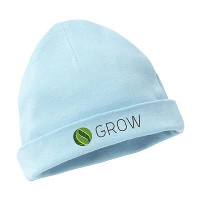 Nicky Baby Hat In Blue