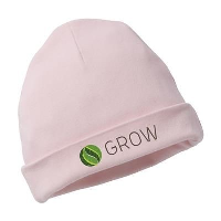 Nicky Baby Hat In Pink