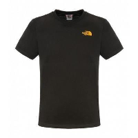 North Face Simple Dome Tee Shirt