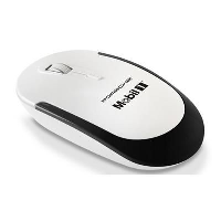 Orca Cordless Mouse