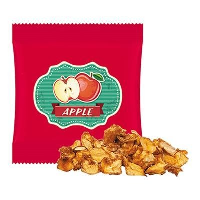 Organic Apple Bits