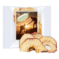 Organic Apple Chips