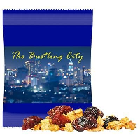Organic Fruit Mix
