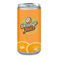 Organic Orange Juice