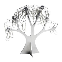 Otani Paperclip Holder