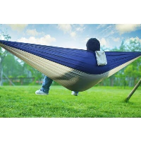 Outdoor Promotional Hammock