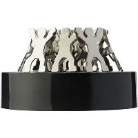 Oval Shape Paperweight