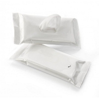Pack Of 15 Wet Wipe Tissue Pack