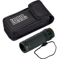 Panorama Monocular In Black