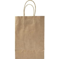 Paper Bag Small