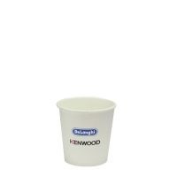 Paper Cup In White