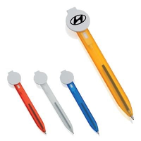 Pen Bookmark Toble