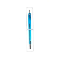 Pen Case Plastic Pen Case