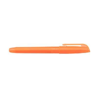 Pen Highlighter In Orange