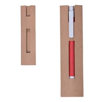 Pen Pouch Recycard