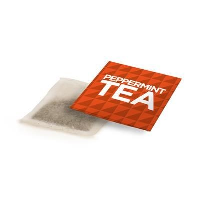 Peppermint Tea Envelope