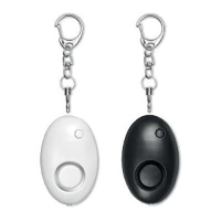 Personal Alarm With Led