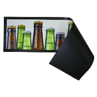 Personalised Bar Runner