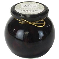 Personalised Fruit In Alcohol - Cherries