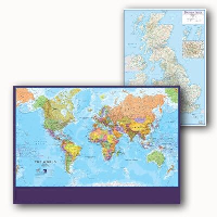 Personalised Map