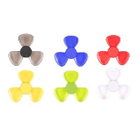 Petal Spinner Plastic