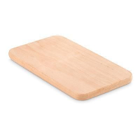 Petit Ellwood Small Cutting Wood Board