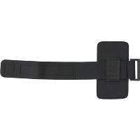 Phone Arm Band In Black