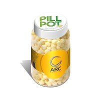 Pill Pot Of Millions Sweets