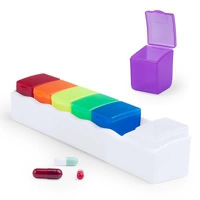 Pillbox Bekies