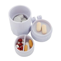 Pillbox Notil