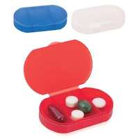 Pillbox Trizone