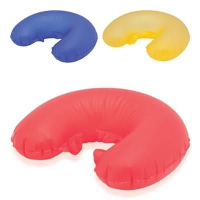 Pillow Leos