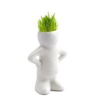 Plant Pot Zesped