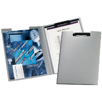 Plastic A4 Clipboard