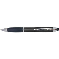 Plastic Ball Pen With Light