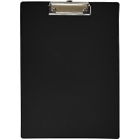 Plastic Clipboard