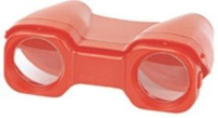Plastic Folding Pop Up Binoculars