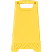 Plastic Mini No Mobile Phones Warning Sign With Mirror Minimum Quantity: 250