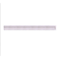 Plastic Reflective Snap Wrap Neon Fluorescent Arm Band In Yellow