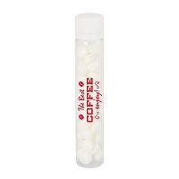 Plastic Tube With 17G Of Dextrose Mints